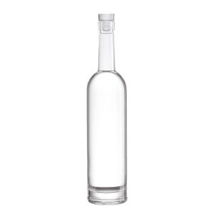 tequila bottle