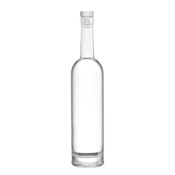 tequila bottle