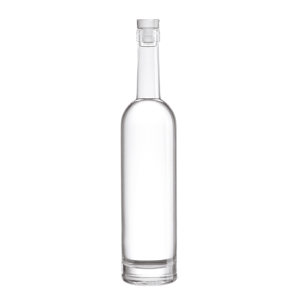tequila bottle