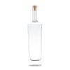 custom tequila bottle