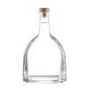 tequila square bottle