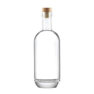 liquor bottle