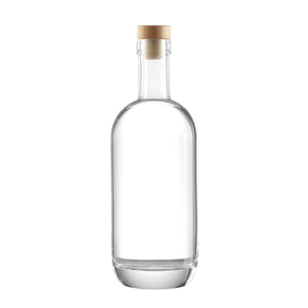 liquor bottle