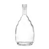 agave tequila bottle