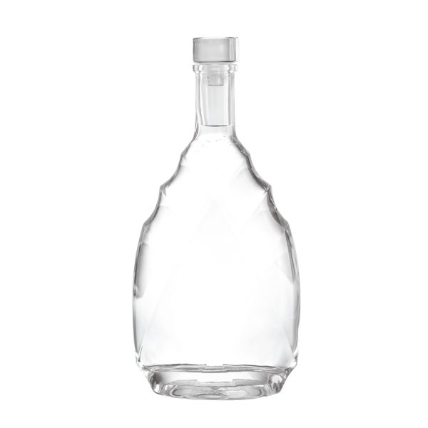 agave tequila bottle