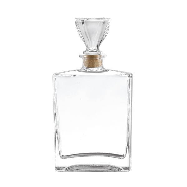 alcohol bottle