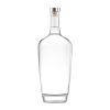 glass bottles liquor