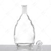 Wine Whiskey Bottles For Liquor Package Manufacturer