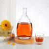Wine Whiskey Bottles For Liquor Package Manufacturer