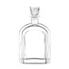 glass bottle 700ml