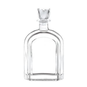 glass bottle 700ml
