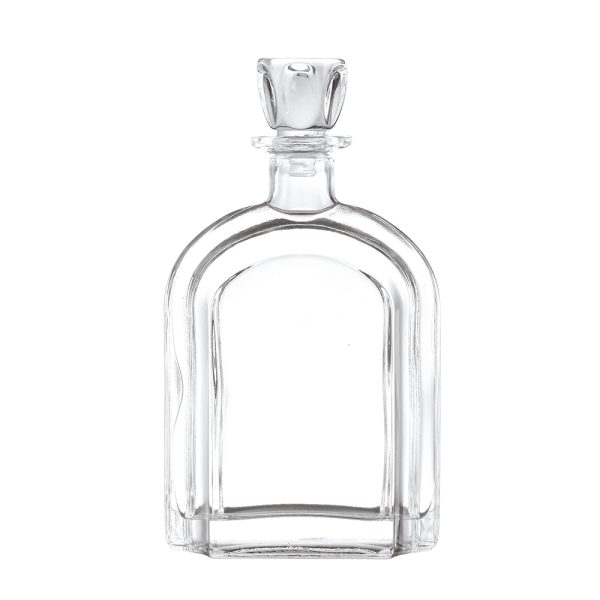 glass bottle 700ml