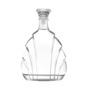 glass bottles for liquor