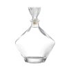 glass bottle for tequila