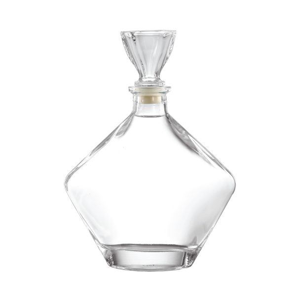 glass bottle for tequila