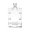 700ml glass bottle