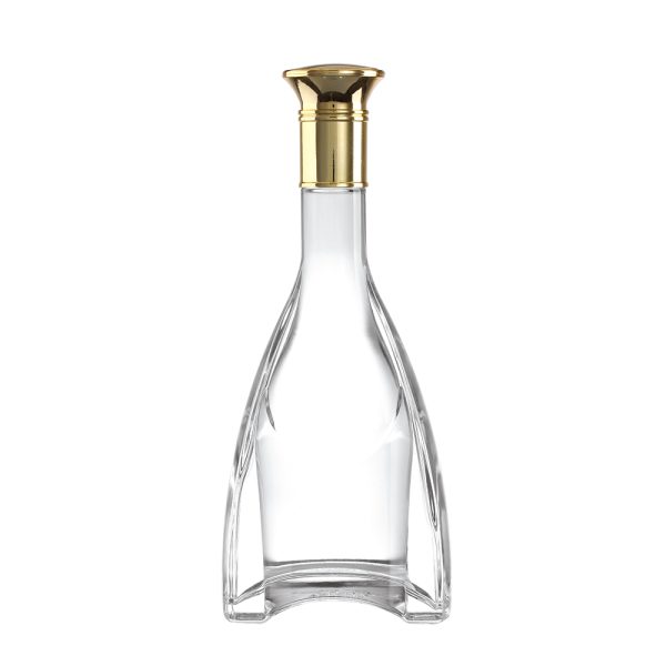 375 ml glass bottles liquor
