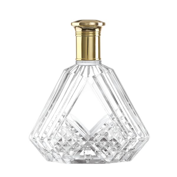 botle glass 700ml