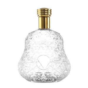 glass bottle 375ml
