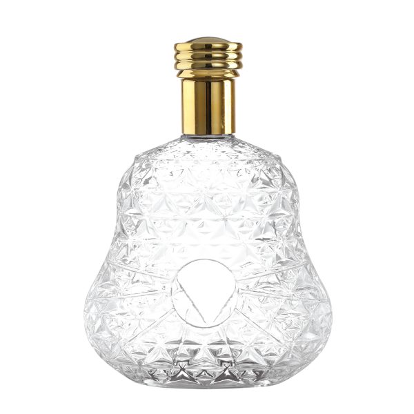 glass bottle 375ml