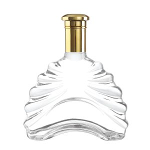 375 ml glass bottles