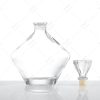 70cl 750ml 700ml Heavy Extra Super Flint Water Beverage Oil Spirits Oxygen Glass Bottle
