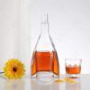 Oxygen Silk Screen Printing Spirits Liquor Rum Tequila Gin Vodka Glass Bottle