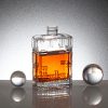 Factory Direct Sales Personalized Unique Patron Tequila Cocktail Bottle