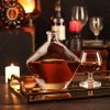 70cl 750ml 700ml Heavy Extra Super Flint Water Beverage Oil Spirits Oxygen Glass Bottle