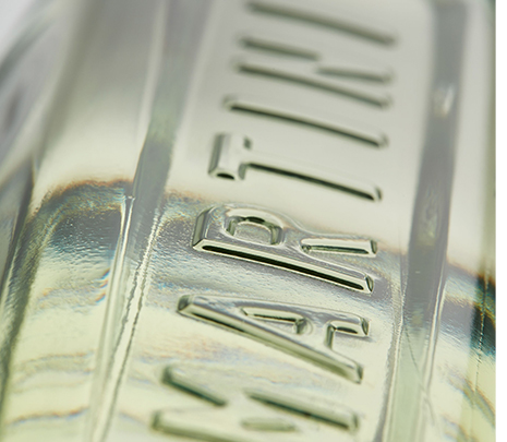 Embossing
