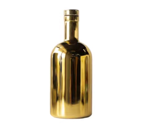 Electroplating