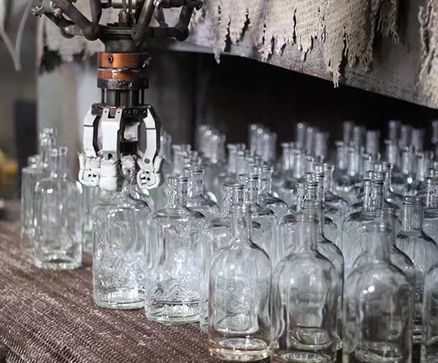 Annealing Process