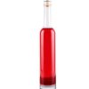 主图_002 375ml Ice Wine Bottles & 500ml Liquor Bottles with Cork Stoppers