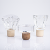 主图_002 Super Flint Glass Stopper T-shaped Synthetic Cork