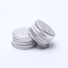 Factory Wholesale 18/410 24/410 28/410 Aluminum Bottle Caps Aluminium Screw Lids