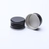 Factory Wholesale 18/410 24/410 28/410 Aluminum Bottle Caps Aluminium Screw Lids