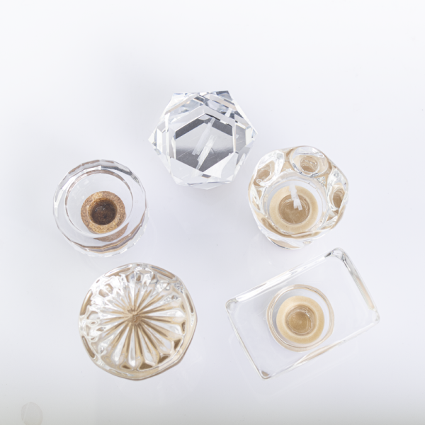 主图_003 Super Flint Glass Stopper T-shaped Synthetic Cork