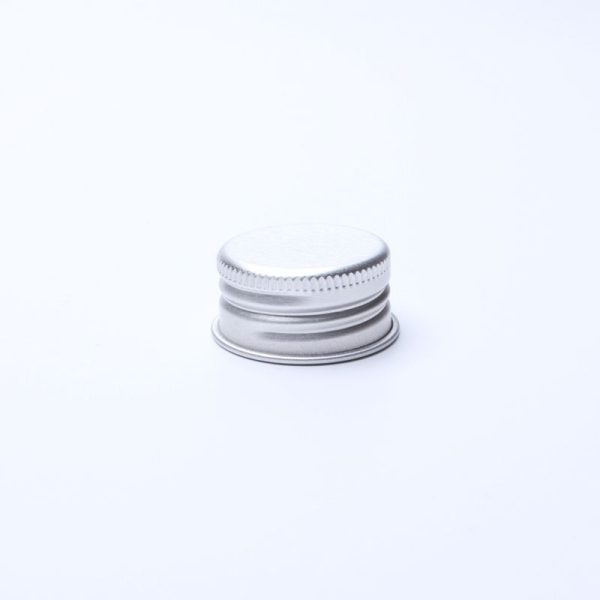 Factory Wholesale 18/410 24/410 28/410 Aluminum Bottle Caps Aluminium Screw Lids