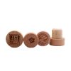 主图_005 Wooden Bar Top Bottle Cork With Laser Engraved T Shaped Cap