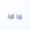 Factory Wholesale 18/410 24/410 28/410 Aluminum Bottle Caps Aluminium Screw Lids