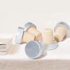Customizable Lightweight Eco-Friendly T-Shaped Alumina Bottle Stopper