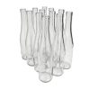 Clear Empty Hock Liquor Wine Bottles for Drinks