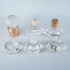 Wholesale New Design Glass Bottle Caps Lids