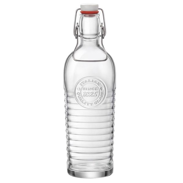 Water Bottle