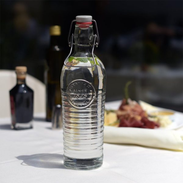 Water Bottle